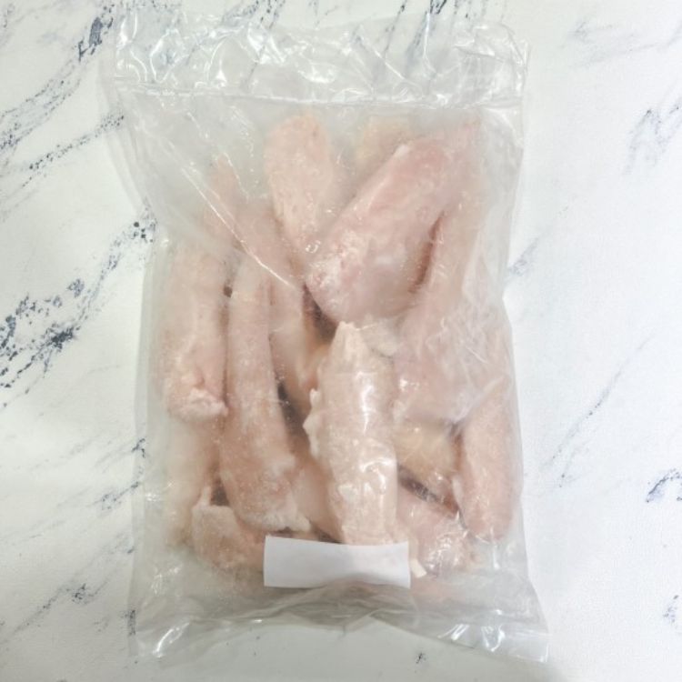 圖片 中國雞柳(約1KG/包)