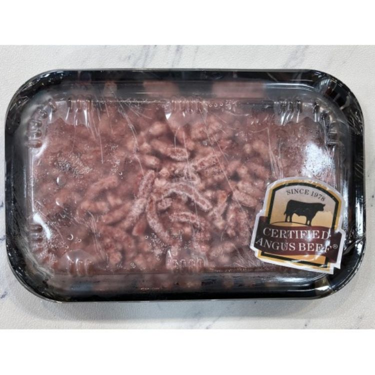 圖片 美國安格斯免治牛肉(約300G/包)
