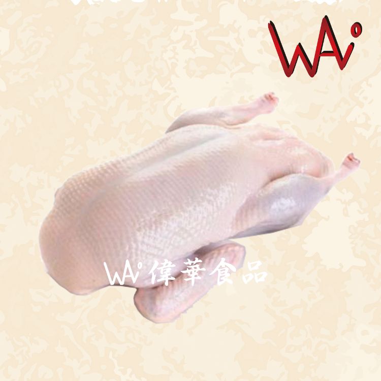 圖片 中國米鴨(約1.3KG/包)